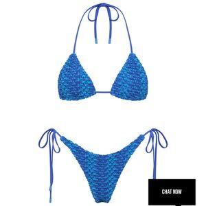 Triangl swimsuit: VINCA - NAYARIT. Size XL brand new!!